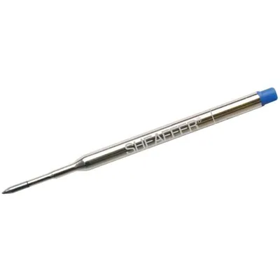 Produktbild von Kugelschreibermine K-Style Fein Blau Blister