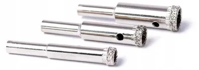 Obrázek produktu pro XL-Tools WG20 diamantový vrták 20 mm pro dlaždice a kámen
