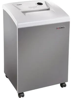 Produktbild von Aktenvernichter DAHLE 210air, 19 Blatt, 3,9 mm, 100 l - 41404