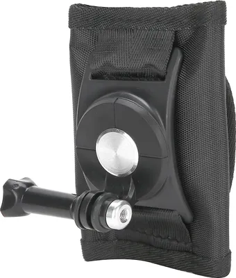 Produktbild von Universeller 360-Grad-Drehbewegungskamera-Rucksack-Clip-Erweiterungshalterungs-Montageadapter