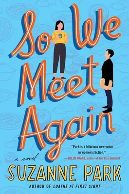 Produktbild von So We Meet Again