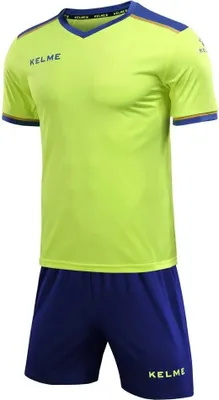 Produktbild von Kelme Segovia Set Grün,Blau 12 Years Jungen,Mädchen Grün,Blau 12 Years