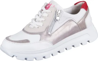Produktbild von Waldläufer Komfort Schnürschuhe Damen 31373931393331 Gold 39 EU