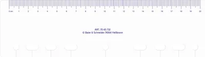 Image de rido/idé 7065732 Règle Systèmes d'horaires(P)