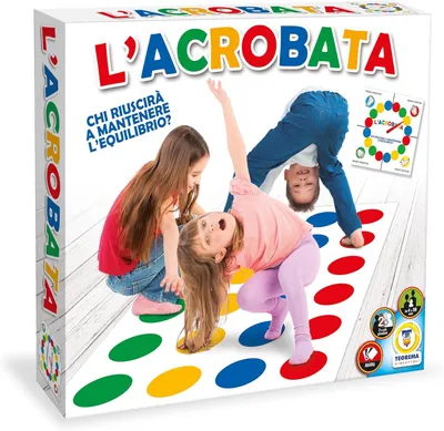 Produktbild von L Acrobata