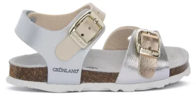 Immagine prodotto di Grünland scarpe SB0392ARGENTO