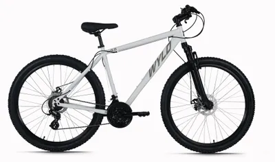 Produktbild von WYLD Mountainbike Hardtail 27,5“ Heist 24 Gänge RH 51 cm WYLD 433M, 434M