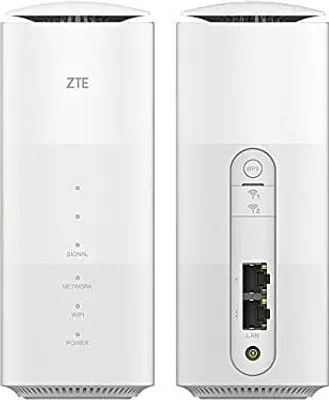 Image de ZTE MC801 5G Router Weiß