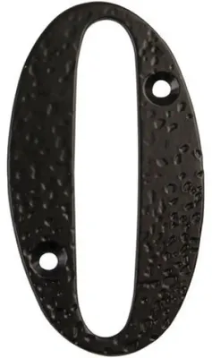 Obrázok produktu pre Číslica "0" 100 mm AMIG