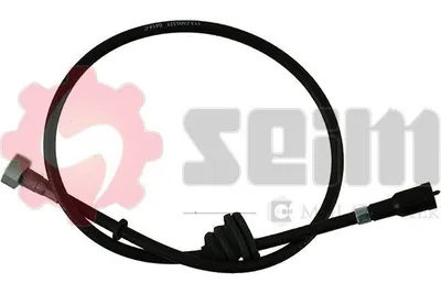 Produktbild von SEIM Tachowelle 505321 für OPEL Astra F CC (T92) 880mm