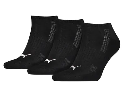 Obrázek produktu pro Puma CUSHIONED SNEAKER (3 PCS) BLACK 35-38