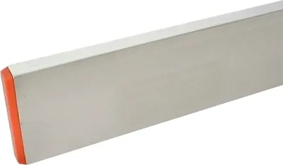 Produktbild von Setz- / Richtlatte 150 cm, Aluprofil 100 x 18 mm