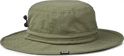 Image de Chapeau de soleil Gill Marine Vert M Homme Vert M