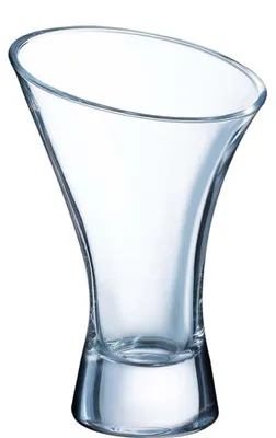 Produktbild von Jazzed Eisbecher 41cl - 6 Stück