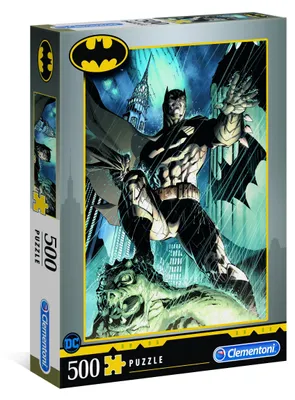 Obrázek produktu pro Puzzle 500 Batman 35088