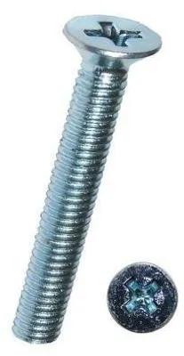 Image de Vis filetée Dresselhaus