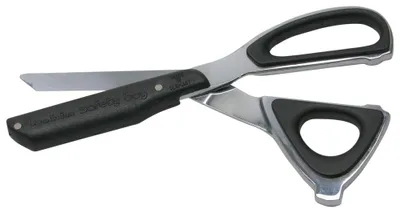 Produktbild von Kretzer Rettungsschere Robin Safety-Boy 124900 (Verbandschere Verbandsschere)
