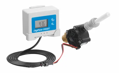 Produktbild von Bartscher Wasserzähler W3B-1