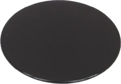 Zdjęcie produktu dla ELECTROLUX - Pokrywa palnika-102 mm-czarna - 3540006107