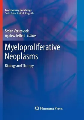 Produktbild von Myeloproliferative Neoplasms