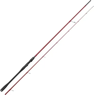 Produktbild von Westin W6 Dropshot 2nd 2,46m M 7-28g 2Sec Dropshot Rute