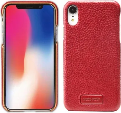 Produktbild von Pierre Cardin Telefonhülle