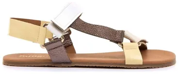 Produktbild von Sandalen Mustang 56256 für Damen