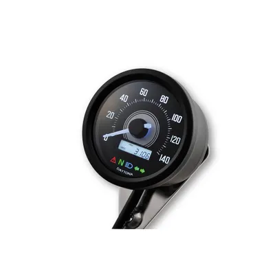 Produktbild von DAYTONA DAYTONA Digitaler Tacho, VELONA 2 für