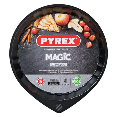Immagine prodotto di Pyrex - Tortiera Magic Ø 27 cm