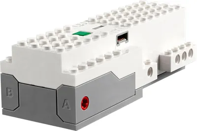 Zdjęcie produktu dla [N] Move Hub