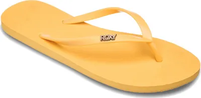 Obrázek produktu pro Roxy Viva Iv Žabky Gelb EU 36 Frau Gelb EU 36