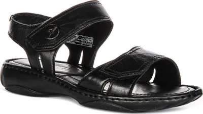 Produktbild von Josef Seibel Debra 58 in Schwarz für Damen – 5 UK - 38 EU - 7 US / Black