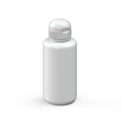 Immagine prodotto di Borraccia "Sport" colore 0 - Bianco