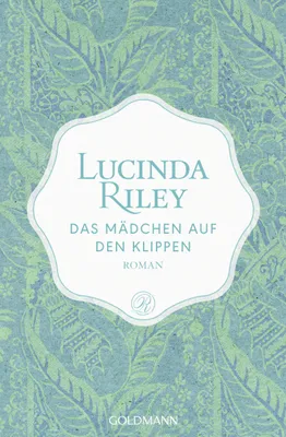 Produktbild von Das Mädchen auf den Klippen