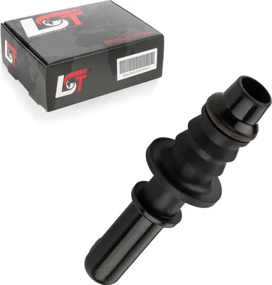 Produktbild von Gegenstück Schnellverschluss Kraftstoffleitung 7,89 x 8 mm für TOYOTA FIAT