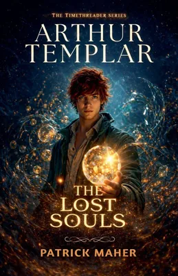 Produktbild von The Lost Souls