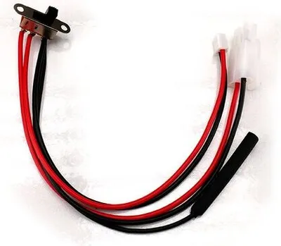 Produktbild von Torro Kabelsatz IR Stromanschluss SP-01028