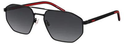 Productafbeelding van BOSS SUNGLASSES Zonnebrillen HG 1433_S 590039O