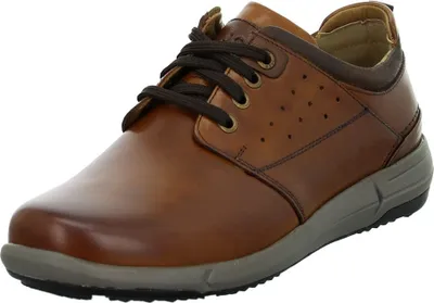 Produktbild von Sneaker Low ENRICO 13 Braun, 221-011: Deutsch:44, Color:braun