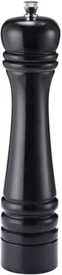 Image de Moulin à sel et à poivre Classic-black 24 cm