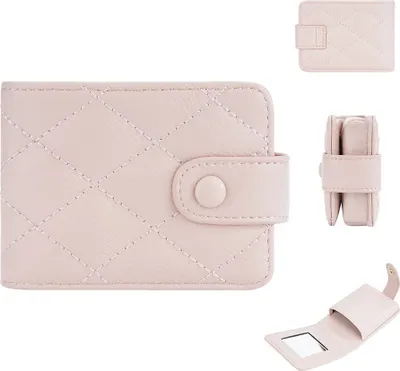 Produktbild von Geldbörse Baellerry DO-36119 - Rosa für Damen KP36119