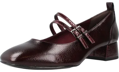 Produktbild von Tamaris Schuhe Modell 22318 in Burgunder, Größe 43
