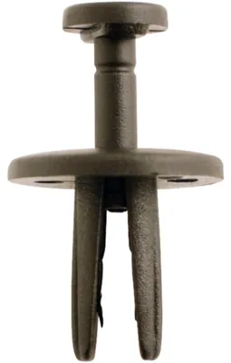 Produktbild von KS TOOLS 420.1301 Halteclipsatz Karosserie