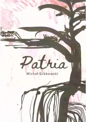 Image de Patria - Michał Grabowski