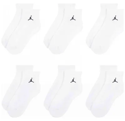 Obrázok produktu pre Ponožky Jordan Everyday Essentials pre Detské