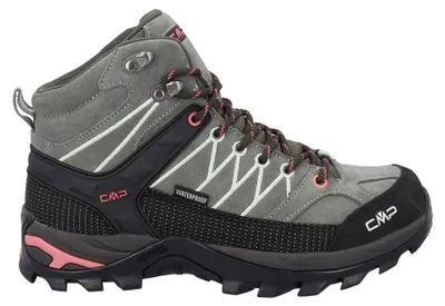 Produktbild von CMP Wander- & Bergschuhe Damen 32323239313737 Grau 40 EU