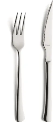 Produktbild von Amefa 12-tlg. Steakbesteck Set CHULETERO