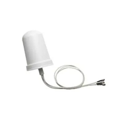 Produktbild von Cisco Aironet AIR-ANT2544V4M-R= Antenne für Drahtloses Datennetzwerk - 4 dBi - Drahtloses Datennetzwerk - Wandhalterung