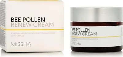 Produktbild von Crema de Día Missha Bienenpollen 50 ml