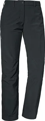 Produktbild von Schöffel 7113-627, Schwarz, 4-Wege-Stretch